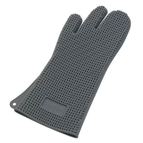 シリコングローブ ACC082 グレー