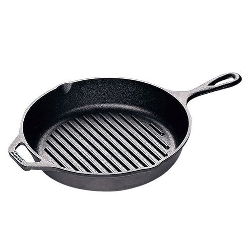 グリルパン 101/4インチ L8GP3