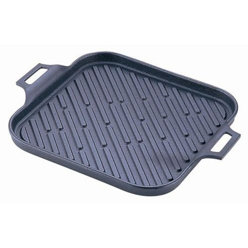 トキワ 鉄鋳物ステーキグリル