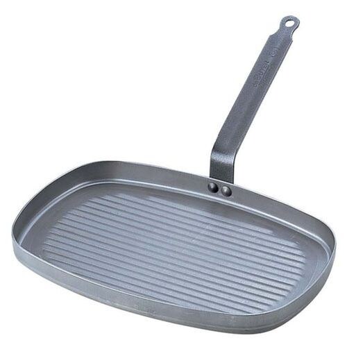 鉄 長方型グリルパン 5540.38