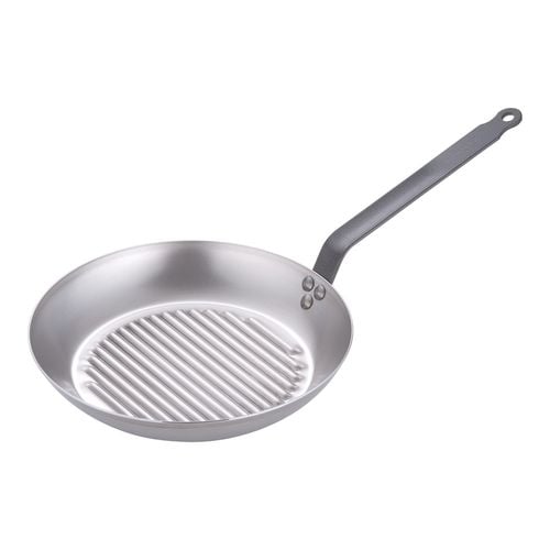 鉄ラウンドグリルパン 5530.30 30cm