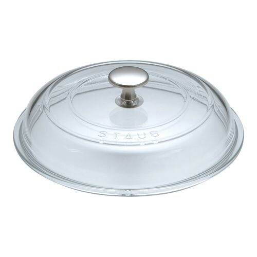 ドームガラス蓋 20cm 40501−023