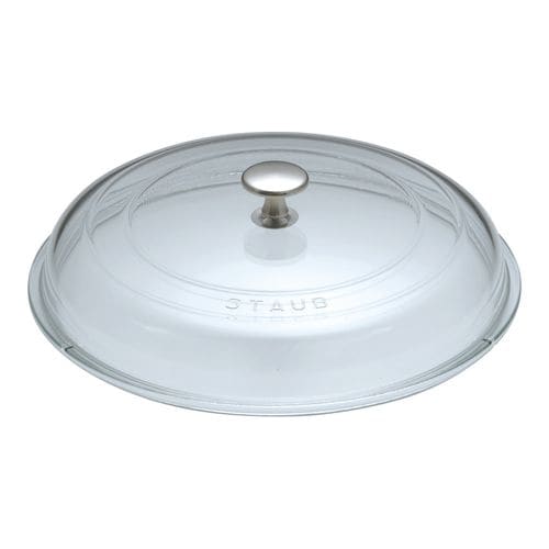 ドームガラス蓋 26cm 40501−026