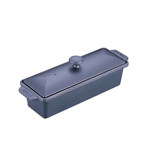 レクタンギュラーテリーヌ 40509−575 黒