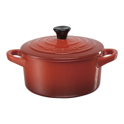 ミニココット 2101 チェリーレッド