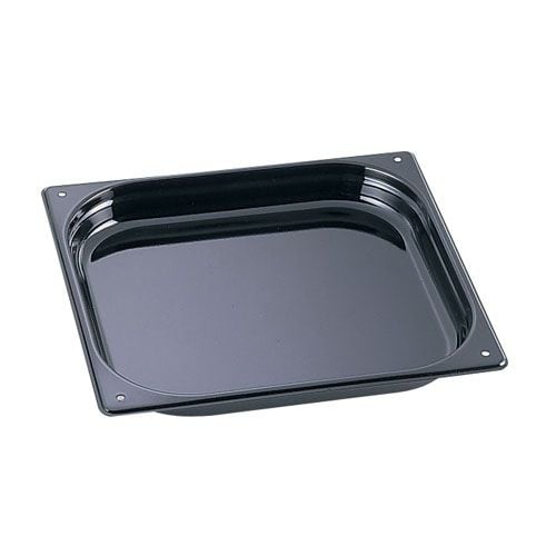 TKG エナメル ホテルパン 1/2×40mm