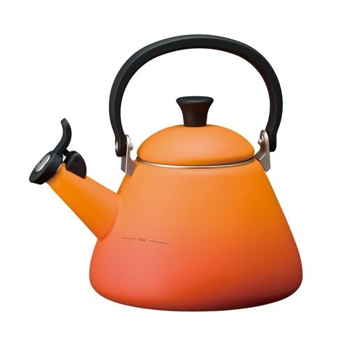 ケトル コーン 920002−00 オレンジ