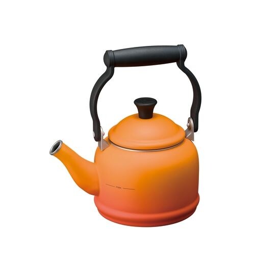 ケトル デミ 920009−00 オレンジ