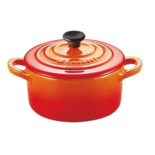 ミニ・ココット 910050−00 オレンジ