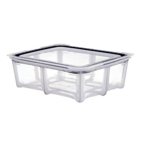 シリコン GNホテルパン 1/2×100mm