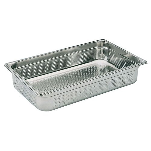 ST穴明きホテルパン 7434.06 1/2×65