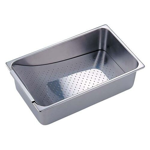 STイージーミキシングプレート 1/1×H150用