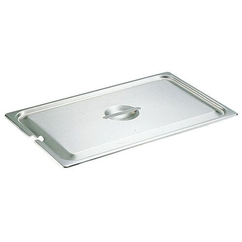 STホテルパン 蓋 NC型 1/2用 92120