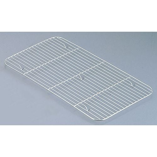SA18−8ホテルパン用網 1/2用