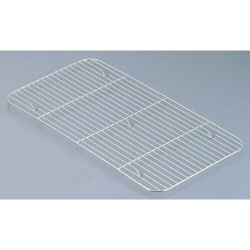 SA18−8ホテルパン用網 1/9用