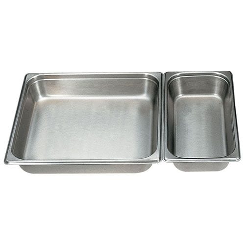 STテーブルパン2 1/2×40mm 2121A2