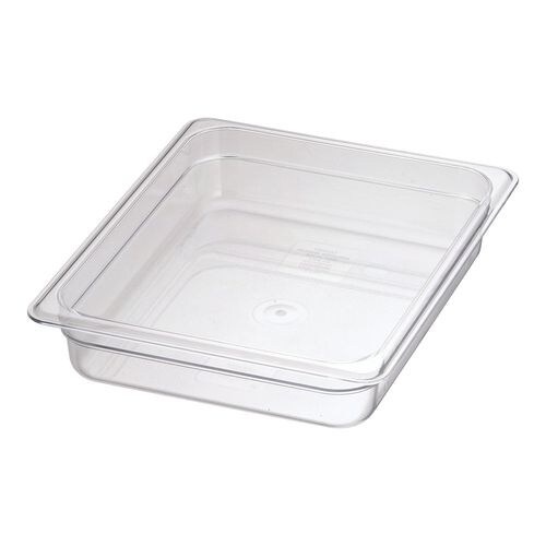 フードパン 22CW 1/2 65mmクリアー