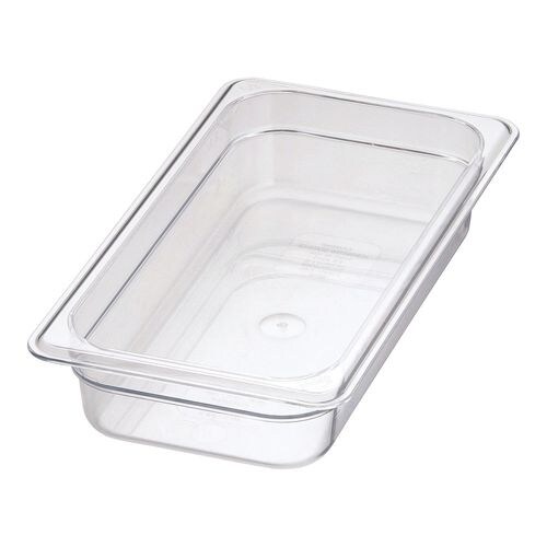 フードパン 32CW 1/3 65mmクリアー