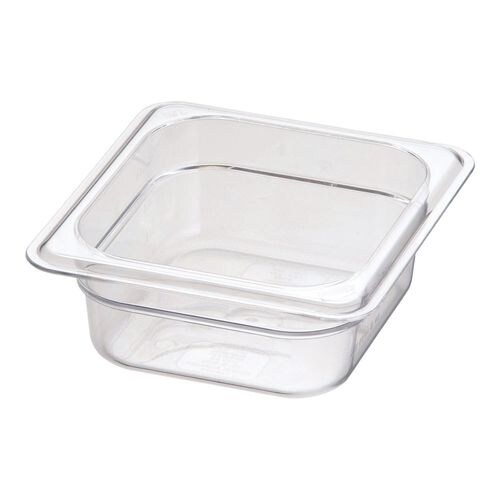 フードパン 62CW 1/6 65mmクリアー