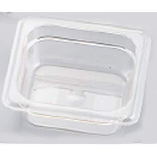 フードパン 94CW 1/9 100mmクリアー