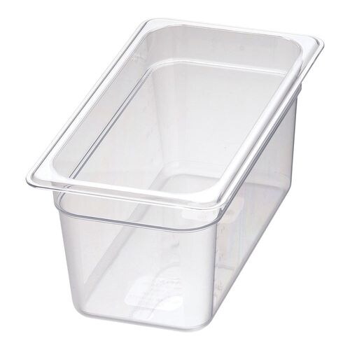 フードパン 36CW 1/3 150mmクリアー