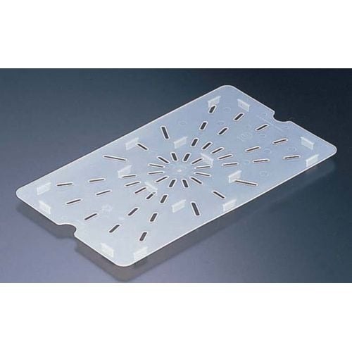 半透明フードパン用ドレンシェルフ 20PPD