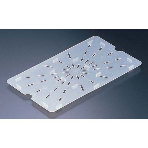 半透明フードパン用ドレンシェルフ 40PPD