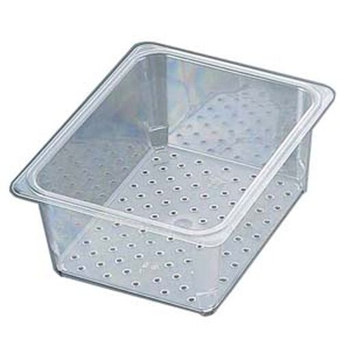 コランダーフードパン 23CLRCW 1/2×76