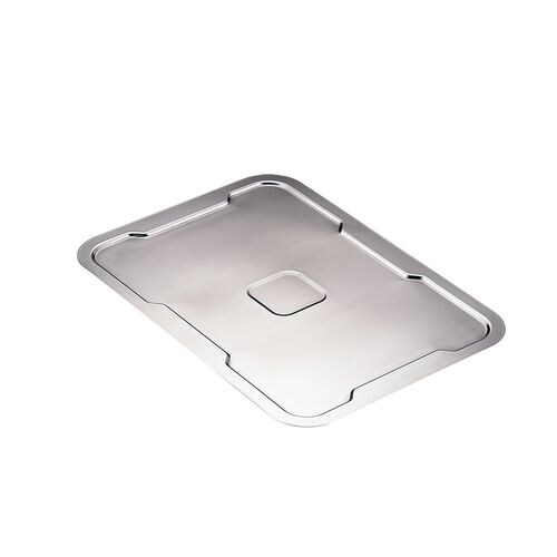 TKG ステンレス 角バット蓋 15枚取用