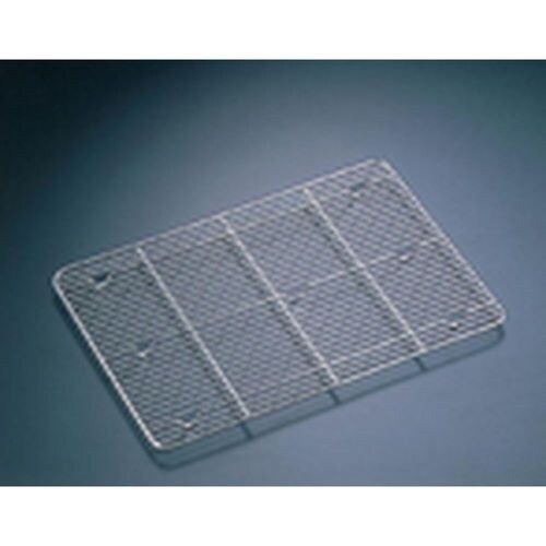 18−8角バットアミ 細目 10枚取用