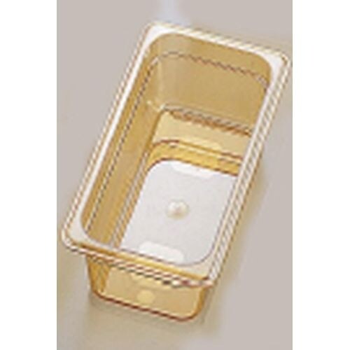 ホットパン 34HP 1/3 100mm