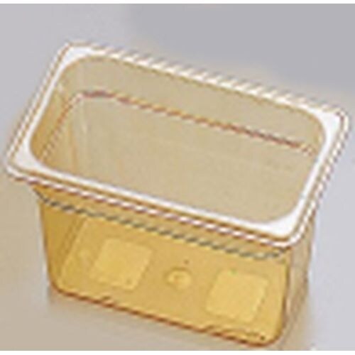 ホットパン 64HP 1/6 100mm