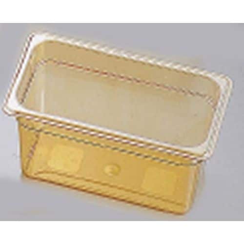 ホットパン 36HP 1/3 150mm