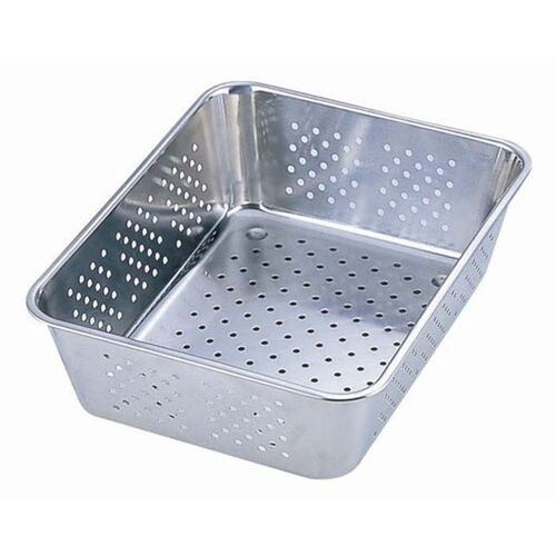 18−8野菜水切りバット 6枚取