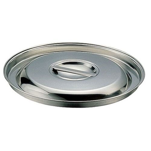 18−8プレスバケツ用 蓋 20L用