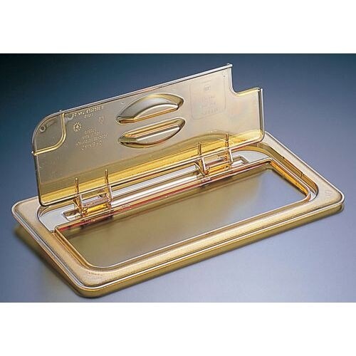 ホットパンカバー切込ヒンジ付 1/3 30HPLN