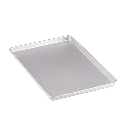 TKG アルマイト大型ケーキトレー 47cm