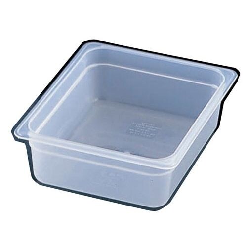 半透明フードパン 24PP