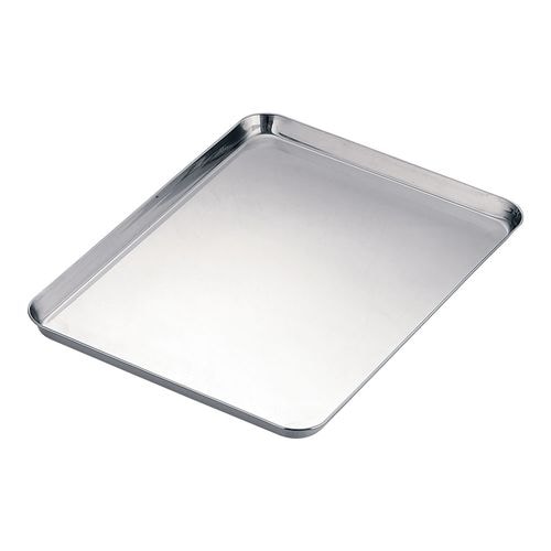 ステンレス ケーキトレー No.17