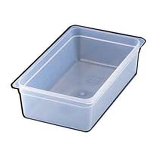 半透明フードパン 16PP