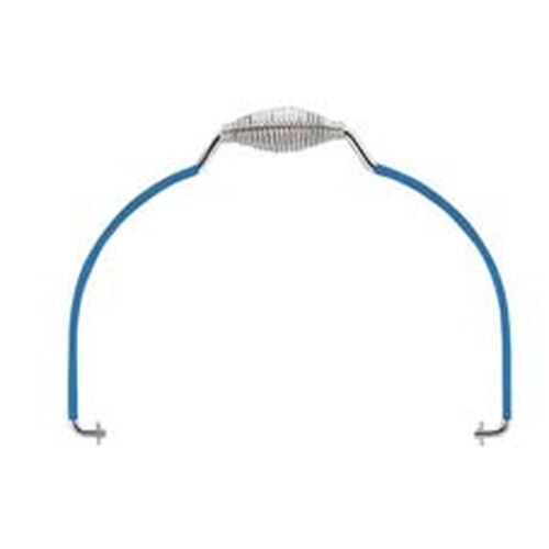 ムラノ18−8真空食缶用吊取手 2L用 ブルー