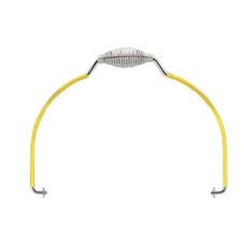 ムラノ18−8真空食缶用吊取手 2L用 イエロー