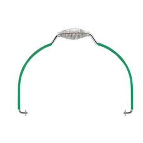 ムラノ18−8真空食缶用吊取手 2L用 グリーン