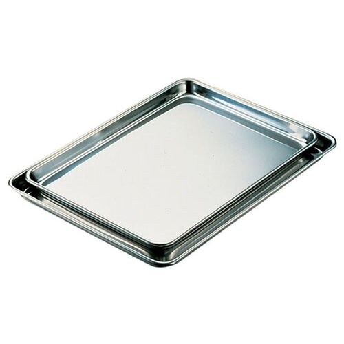 IKD 18−8抗菌ケーキバット 11インチ