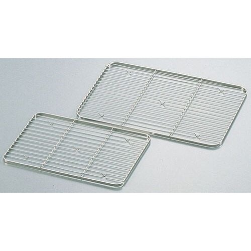 18−8ケーキバットアミ 9インチ用