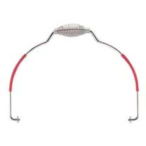 ムラノ18−8真空食缶用吊取手 4L用 レッド