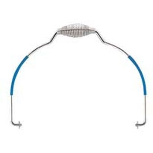 ムラノ18−8真空食缶用吊取手 4L用 ブルー