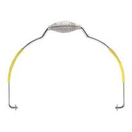 ムラノ18−8真空食缶用吊取手 4L用 イエロー