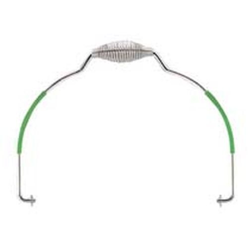 ムラノ18−8真空食缶用吊取手 4L用 グリーン