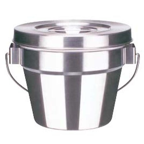 ST高性能保温食缶(シャトルドラム) GBB−06